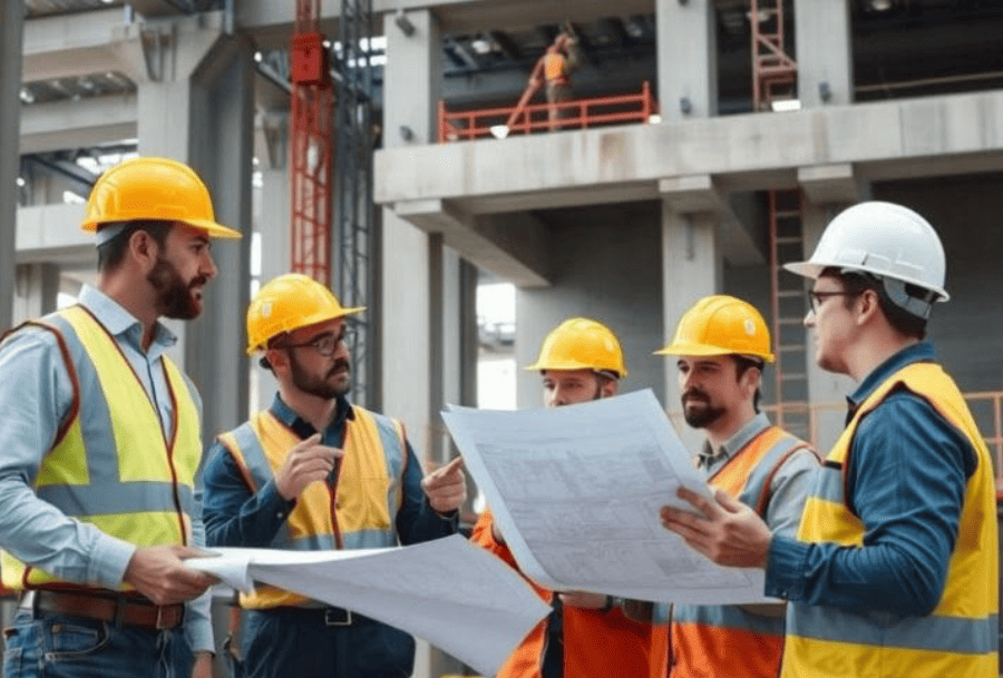 Technical and Contracting Company