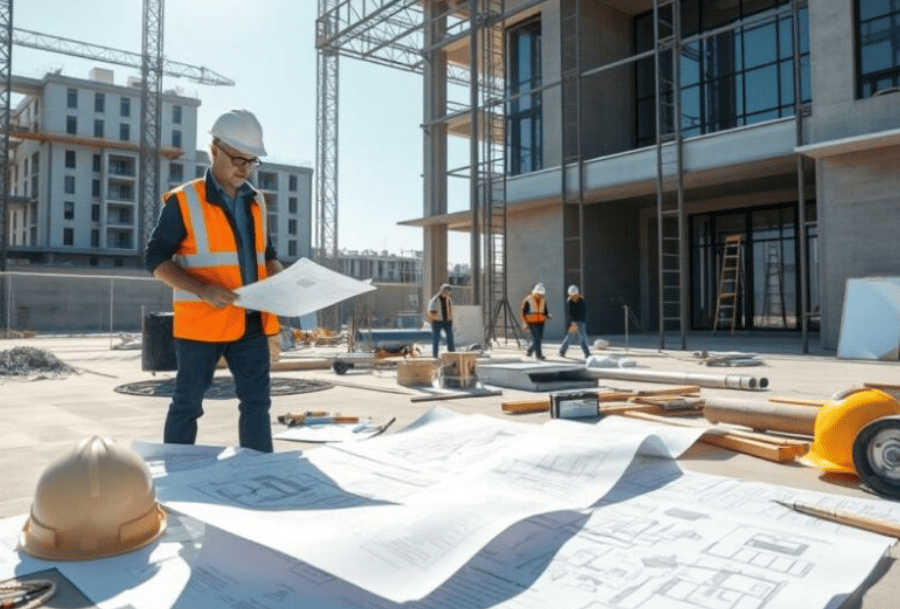 Technical and Contracting Company